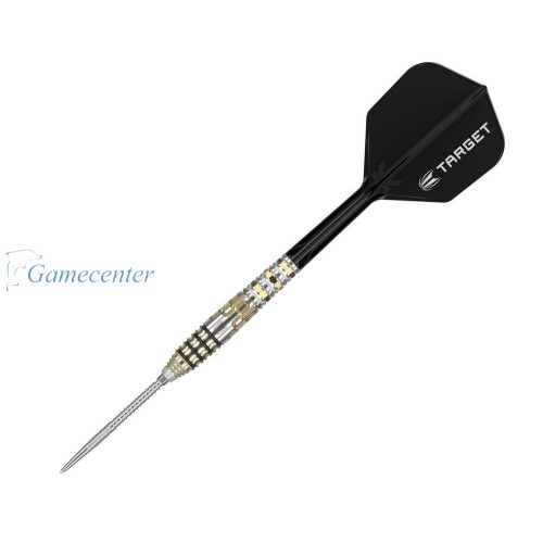 Set strelica steel TARGET JAPAN Harith Lim Hot Shot G1 20g SP, 90% wolfram