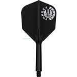 Set strelica steel  Target Japan Tung Suk G1 Zenith 23g SP, 90% wolfram