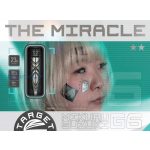 Set strelica steel Target Japan Mikuru Suzuki Miracle G6 23g SP, 90% wolfram