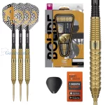 Set strelica steel Target Bolide Envy 02 22g SP 90% wolfram