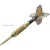 Set strelica steel Target Bolide Envy 02 24g SP 90% wolfram