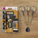 Set strelica steel Target Bolide Envy 02 24g SP 90% wolfram
