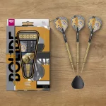 Set strelica steel Target Bolide Envy 04 23g SP 90% wolfram