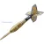 Set strelica steel Target Bolide Envy 05 22g SP 90% wolfram