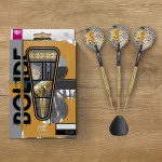 Set strelica steel Target Bolide Envy 05 24g SP 90% wolfram