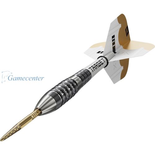 Set strelica steel Target Redux 02 24g SP 90% wolfram