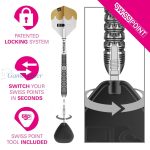 Set strelica steel Target Redux 03 26g SP 90% wolfram