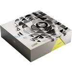 Set strelica steel Target Luke Littler Edge 24g SP 95% wolfram
