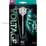 Pikado set strelica Target 90% wolfram, Rob Cross 21g