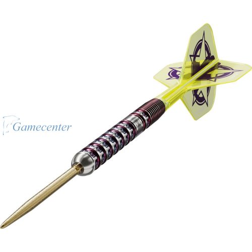 Set strelica steel Target Luke Littler 23g SP, 90% wolfram, Edition World Champion 2025