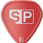 Set strelica steel Target Stephen Bunting G5 Void 22g SP 95% wolfram