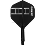 Set strelica steel Target Chris Dobey 95K 23g SP 95% wolfram