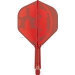 Set strelica steel STAR WARS TARGET Darth Vader 26g SP, 95% wolfram