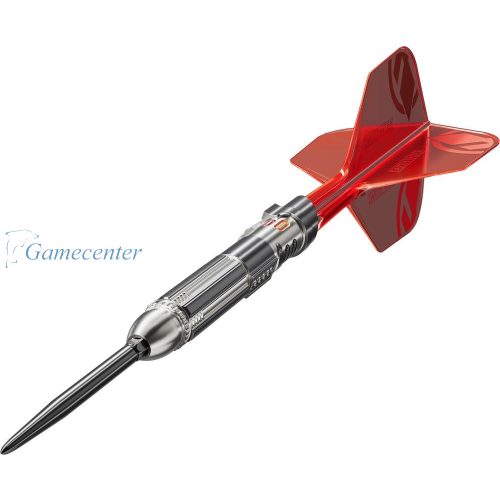 Set strelica steel STAR WARS TARGET Darth Vader Light Saber Edition 24g SP, 95% wolfram