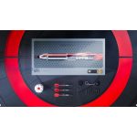 Set strelica steel STAR WARS TARGET Darth Vader Light Saber Edition 24g SP, 95% wolfram