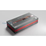 Set strelica steel STAR WARS TARGET Darth Vader Light Saber Edition 24g SP, 95% wolfram