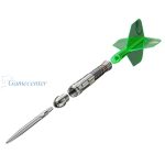 Set strelica steel STAR WARS TARGET Luke Skywalker Light Saber Edition 24g SP, 95% wolfram