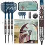 Set strelica steel STAR WARS TARGET Mandalorian 26g SP 95% wolfram