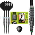 Set strelica steel Target Japan Prime Series Scream Gen2 23g 90% wolfram