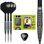 Set strelica steel Target Japan Prime Series Scream Gen2 25g 90% wolfram