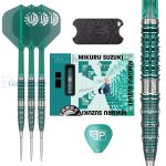 Set strelica steel Target Japan Mikuru Suzuki Miracle G7 23g SP 95% wolfram