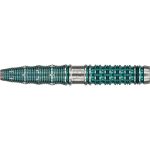 Set strelica steel Target Japan Mikuru Suzuki Miracle G7 25g SP 95% wolfram