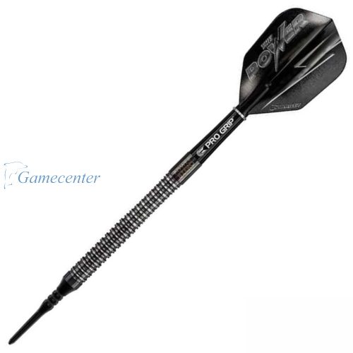 Pikado set strelica TARGET POWER 8ZERO BLACK TITANIUM 19g