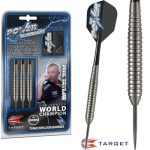 Target set strelica TUNGSTEN LOOK 24g