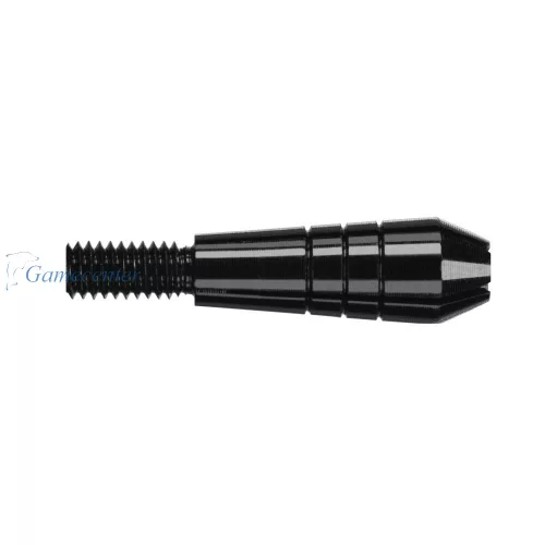 Top za tela Target Power Titanium Gen 2-7, crni