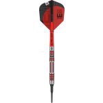 Strelice TARGET soft Hema 11, 19g, 90% wolfram