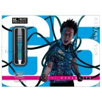 Set strelica soft TARGET JAPAN Haruki Muramatsu Rising Sun G5 18,3g, 95% wolfram