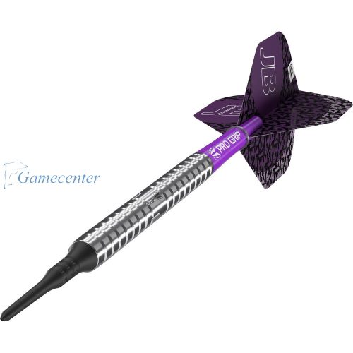 Set strelica soft Target John Brown 18g, 90% wolfram