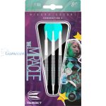 Set strelica soft TARGET JAPAN Mikuru Suzuki The Miracle G3 18g, 80% wolfram