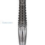 Set strelica soft TARGET JAPAN Mitsumasa Hoshino The Pyro G8.1 17g, 95% wolfram