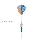 Set strelica soft TARGET JAPAN Haruki Muramatsu Rising Sun G7 20g, 95% wolfram