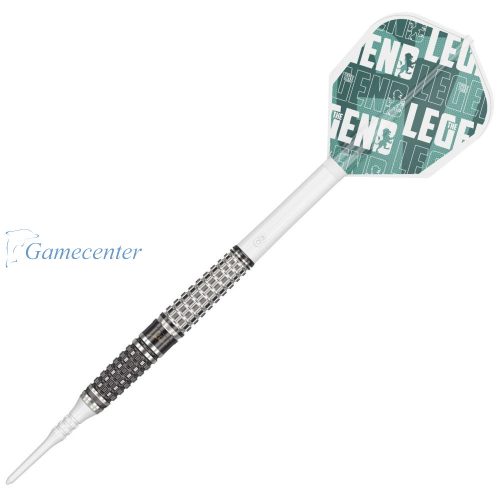 Set strelica soft TARGET JAPAN Paul Lim The Legend G7 19g, 95% wolfram