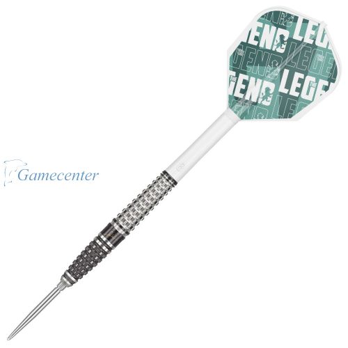 Set strelica steel TARGET JAPAN Paul Lim The Legend G7 20g SP, 95% wolfram