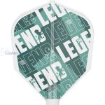 Set strelica steel TARGET JAPAN Paul Lim The Legend G7 20g SP, 95% wolfram