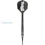 Set strelica soft TARGET JAPAN Black Marque Armageddon Gen2 19g, 90% wolfram