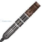 Set strelica steel TARGET JAPAN Keita Ono Solo G7 20,5g SP, 90% wolfram