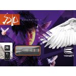 Set strelica steel TARGET JAPAN Keita Ono Solo G7 20,5g SP, 90% wolfram