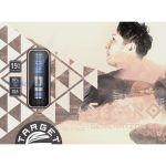 Set strelica soft TARGET JAPAN Toru Suzuki Sereno G1 19,5g, 95% wolfram