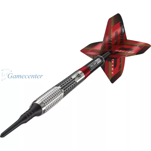 Set strelica soft Target Stephen Bunting G5 18g, 95% wolfram