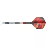 Set strelica soft Target Stephen Bunting G5 18g, 95% wolfram