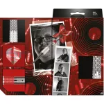 Set strelica soft Target Stephen Bunting G5 18g, 95% wolfram