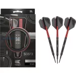 Set strelica soft Target Scope 10, 18g, 90% wolfram