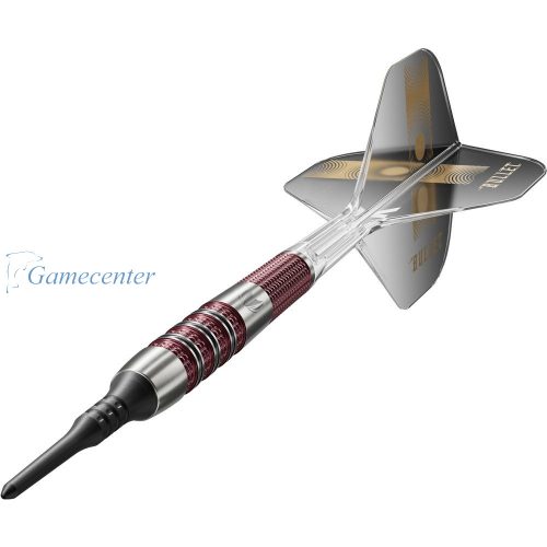 Set strelica soft Target Stephen Bunting 95K 19g SP 95% wolfram