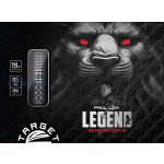 Set strelica soft Target Japan Paul Lim Legend G8 19g, 90% wolfram