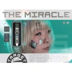 Set strelica soft Target Japan Mikuru Suzuki Miracle G6 21,5g, 90% wolfram