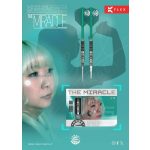 Set strelica soft Target Japan Mikuru Suzuki Miracle G6 21,5g, 90% wolfram